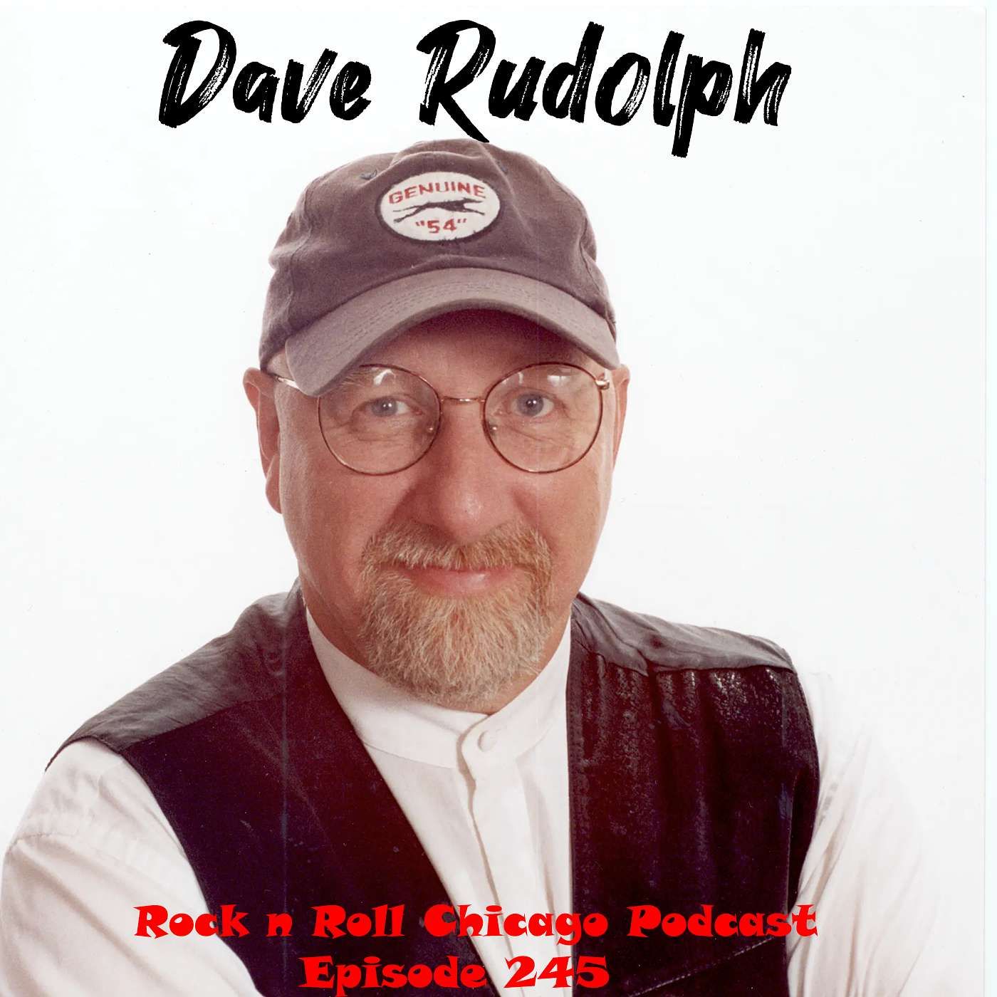 Rock n Roll Chicago Podcast