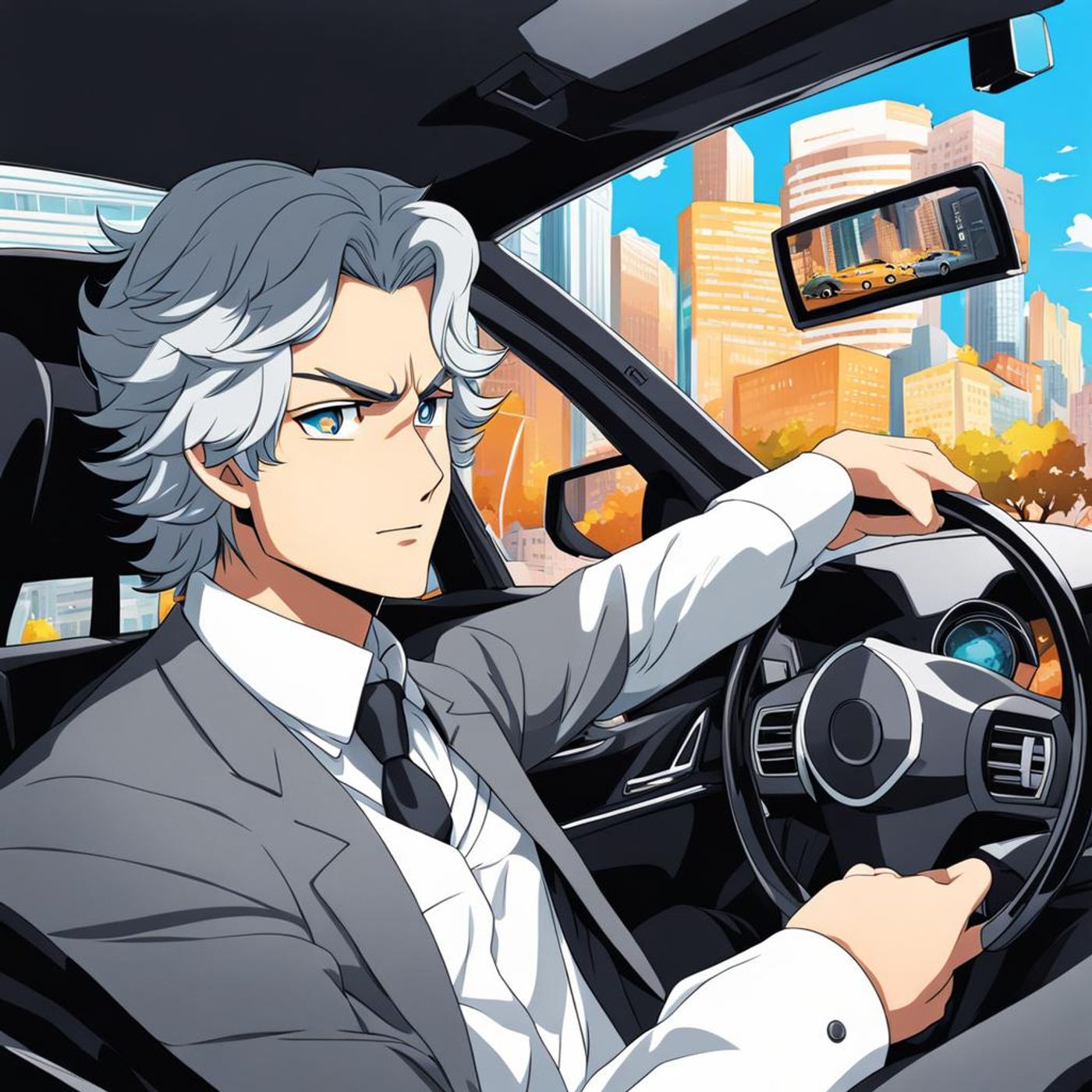 Primera Ley de Newton episode artwork