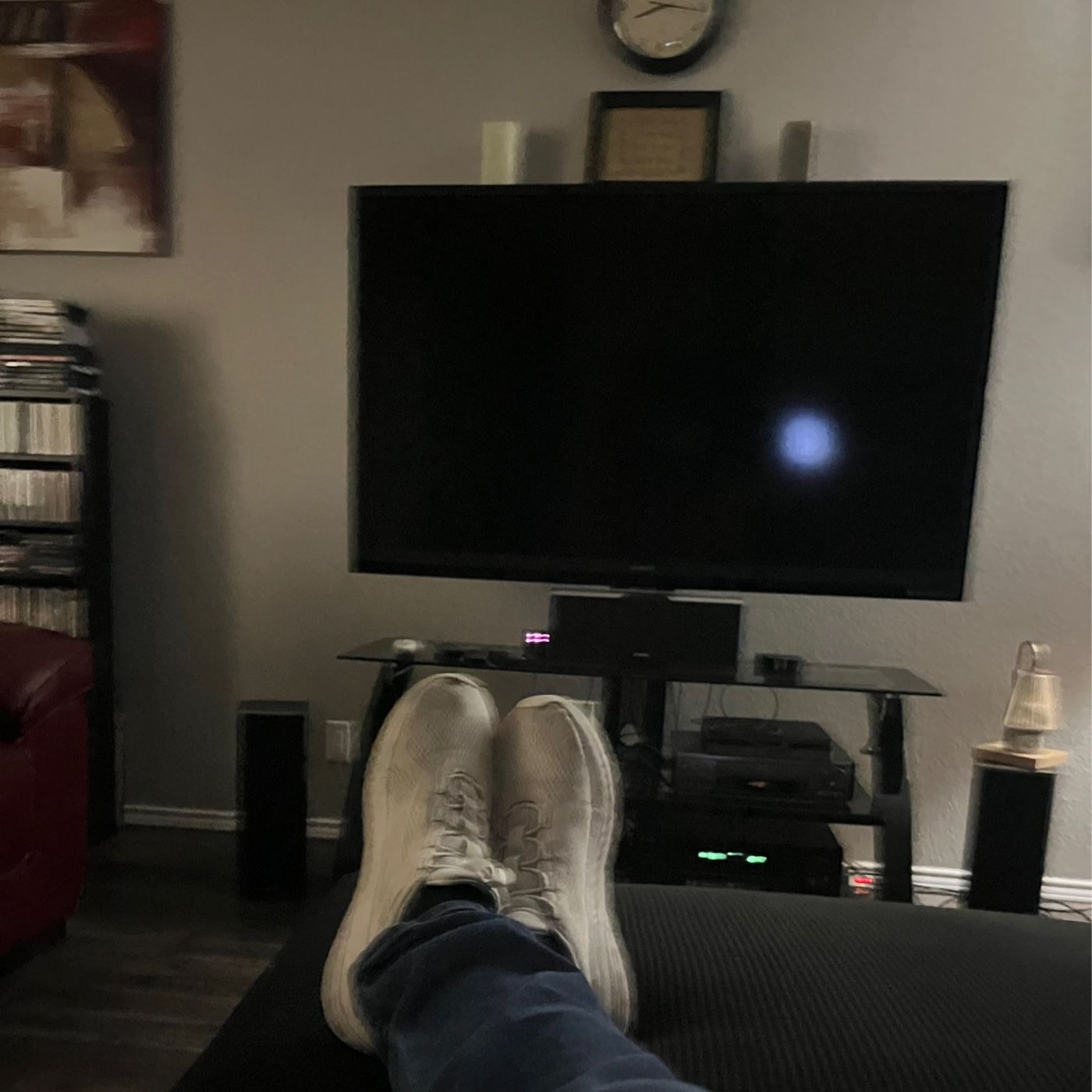 Real Faith cover art