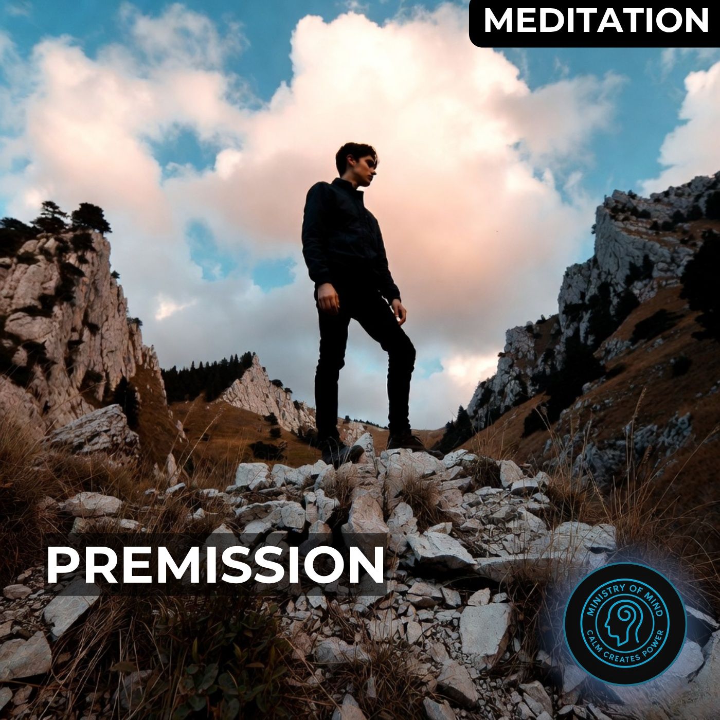 Meditation | Permission to Change
