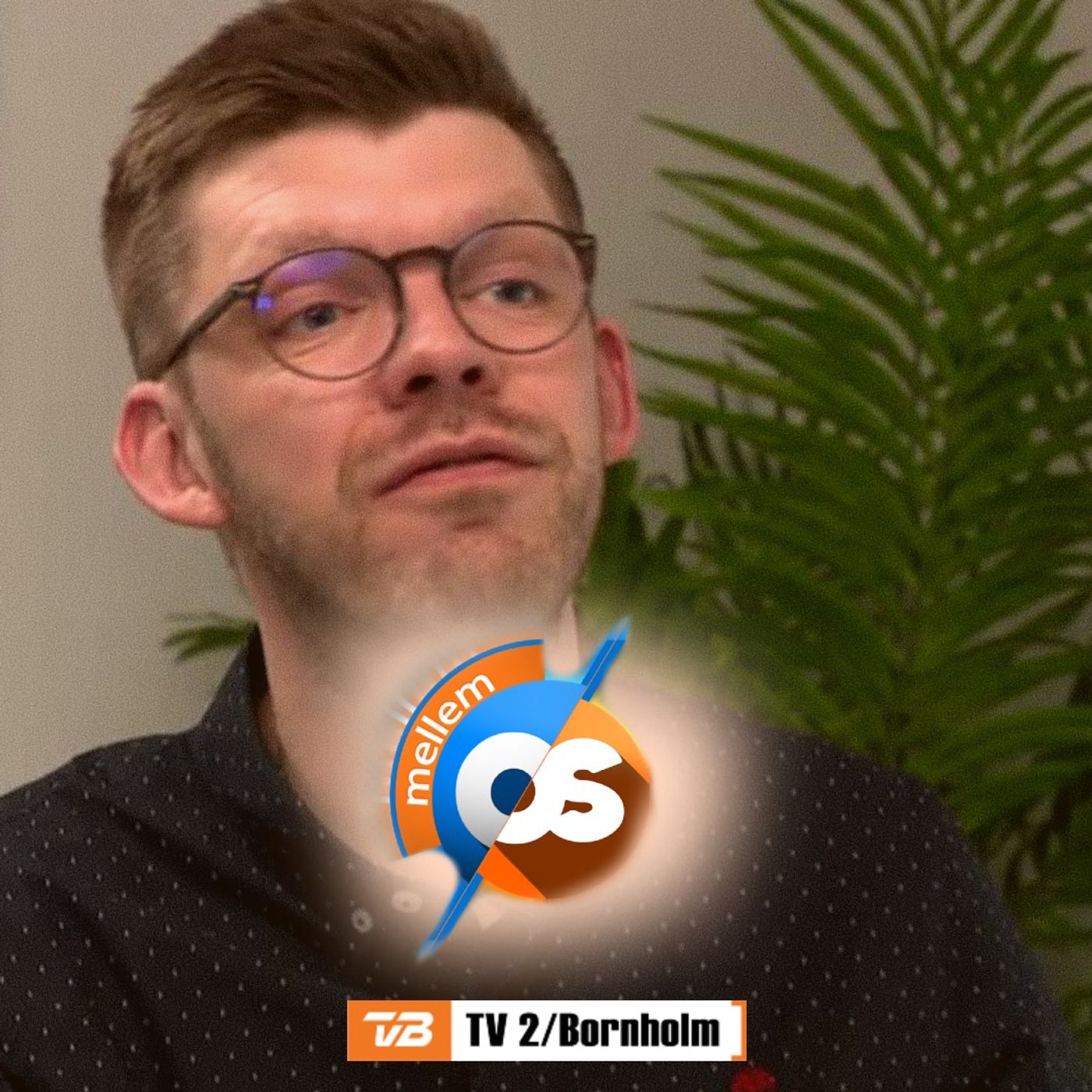 Mellem os