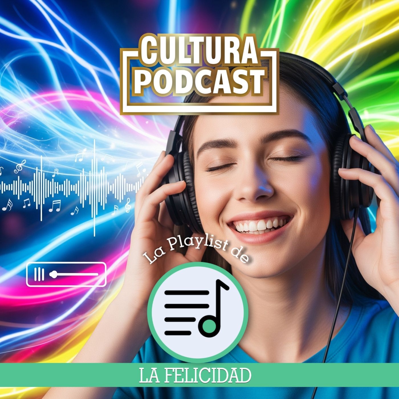 Cultura Podcast