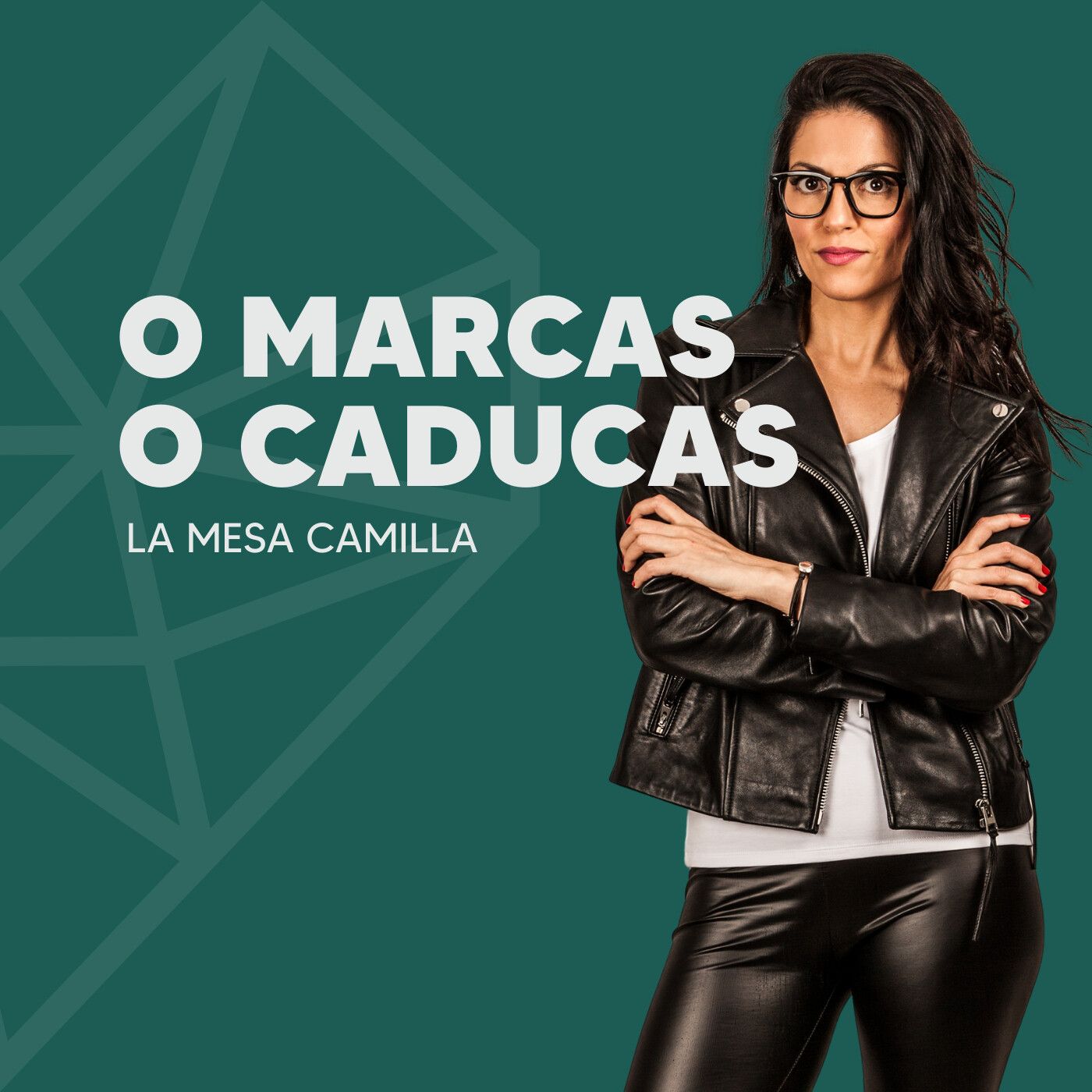 O Marcas O Caducas