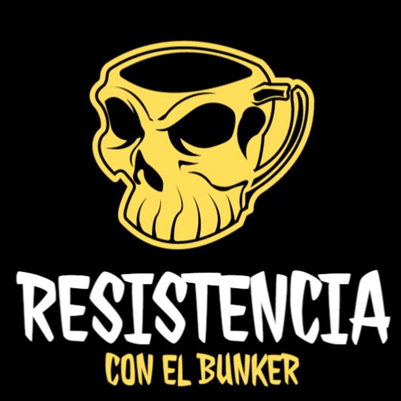 Resistencia, con el Bunker.