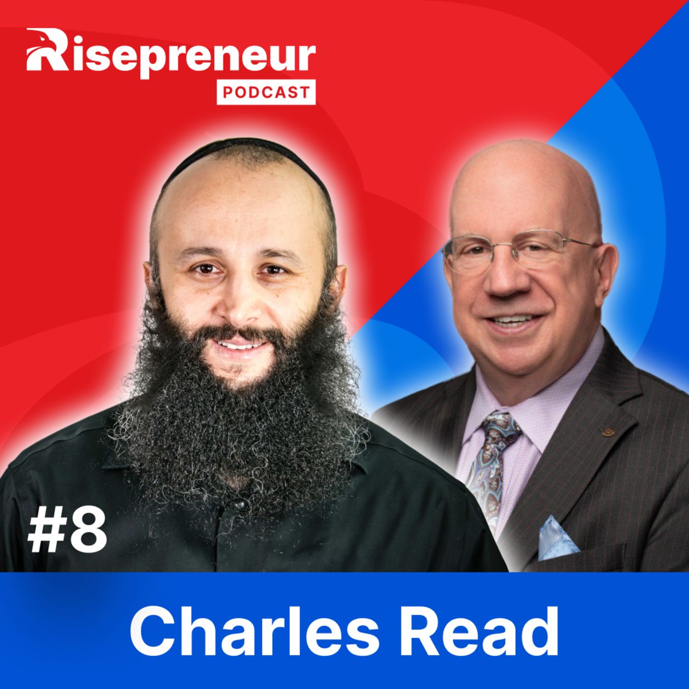 The Risepreneur Podcast