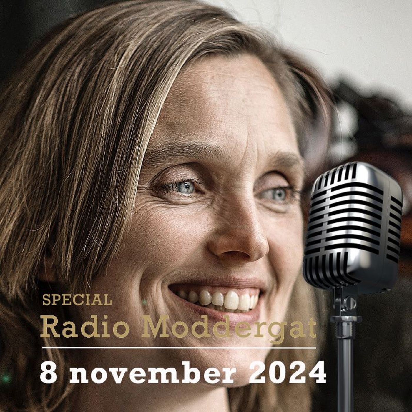 EZAZ radio moddergat