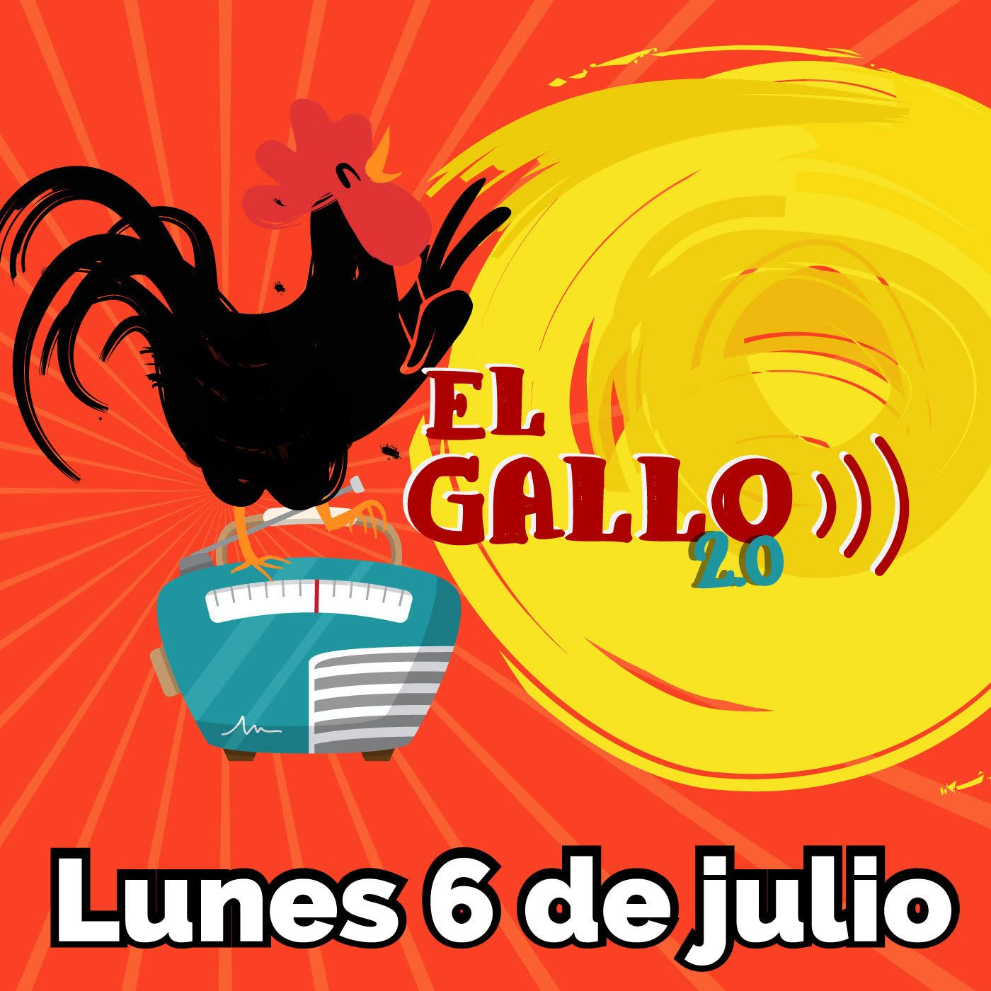 EL GALLO 2.0 SIC