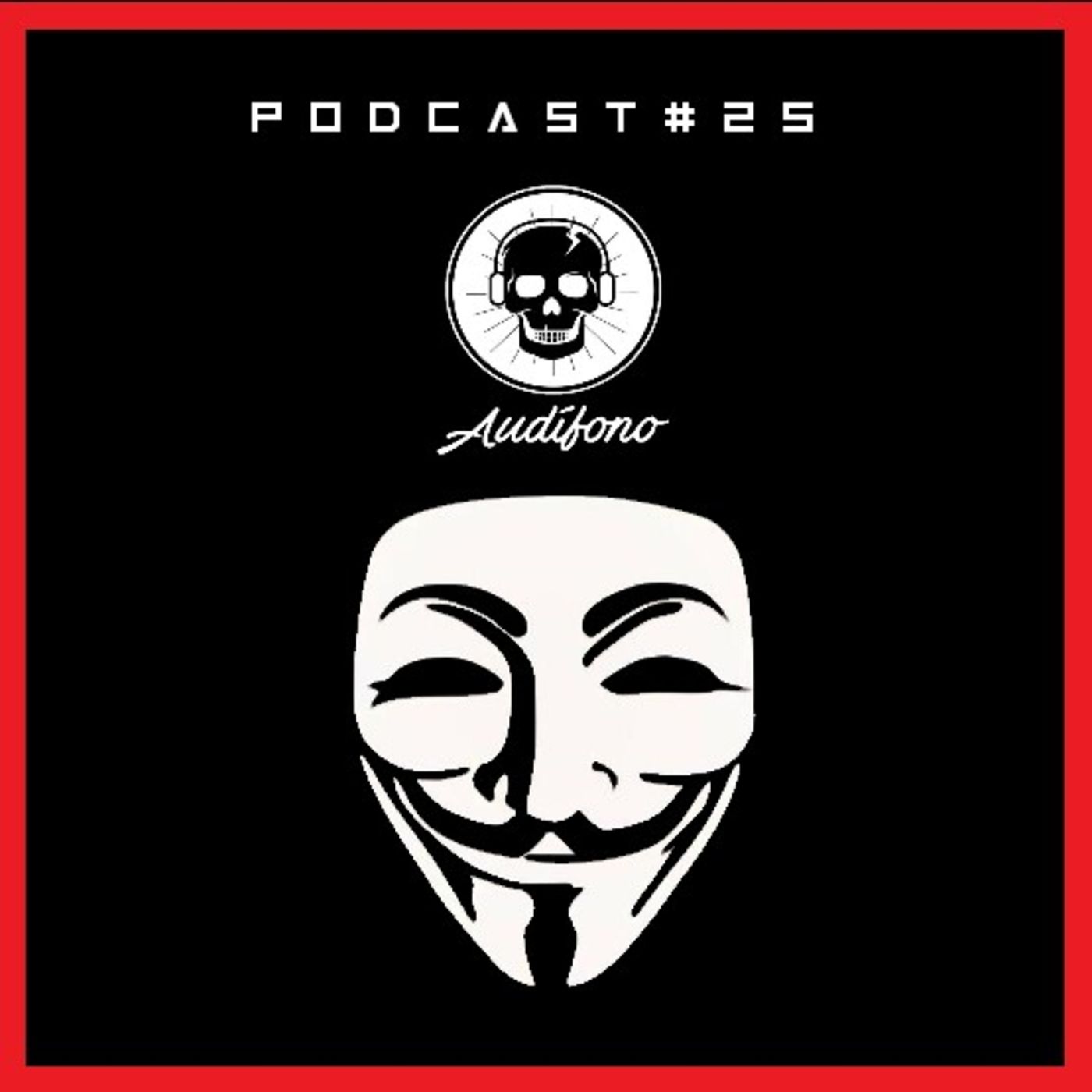 Audífono Podcast