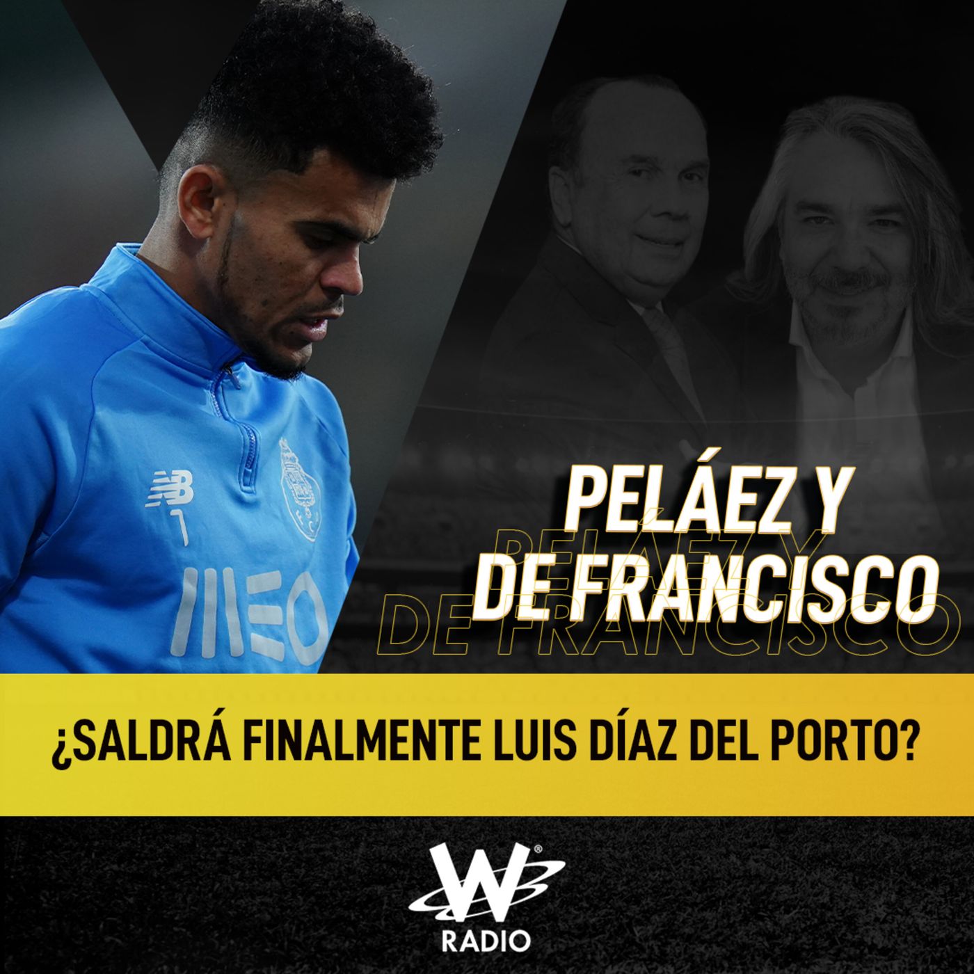 ¿Cuál será el futuro de Luis Diaz?