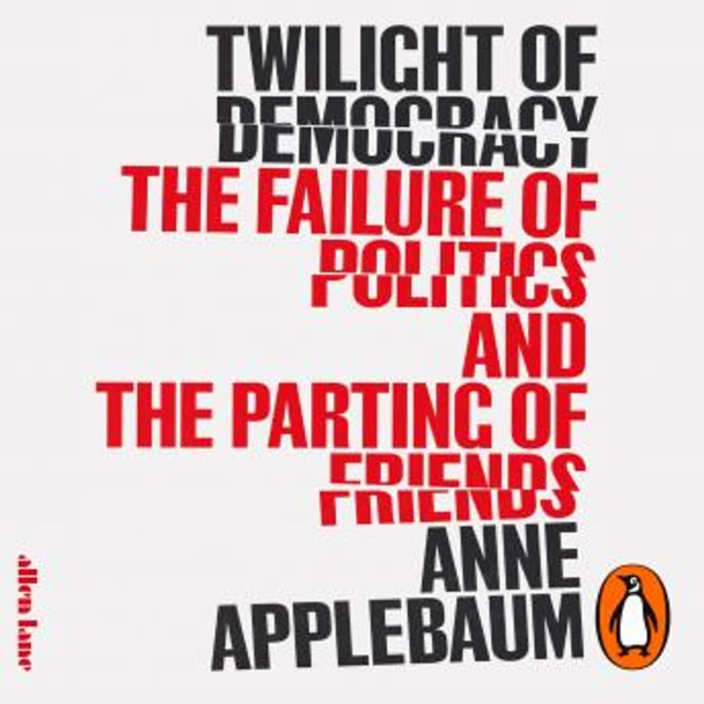 Best Full-Length Audiobooks in Non-Fiction, Current Affairs, Law, & Politics