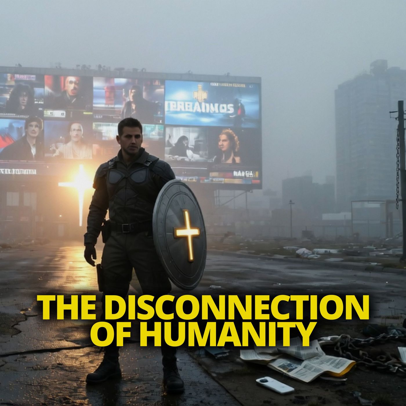 Warriors Path Journey