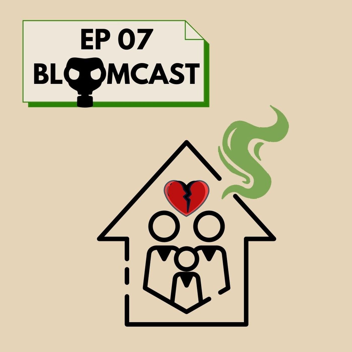 Bloomcast
