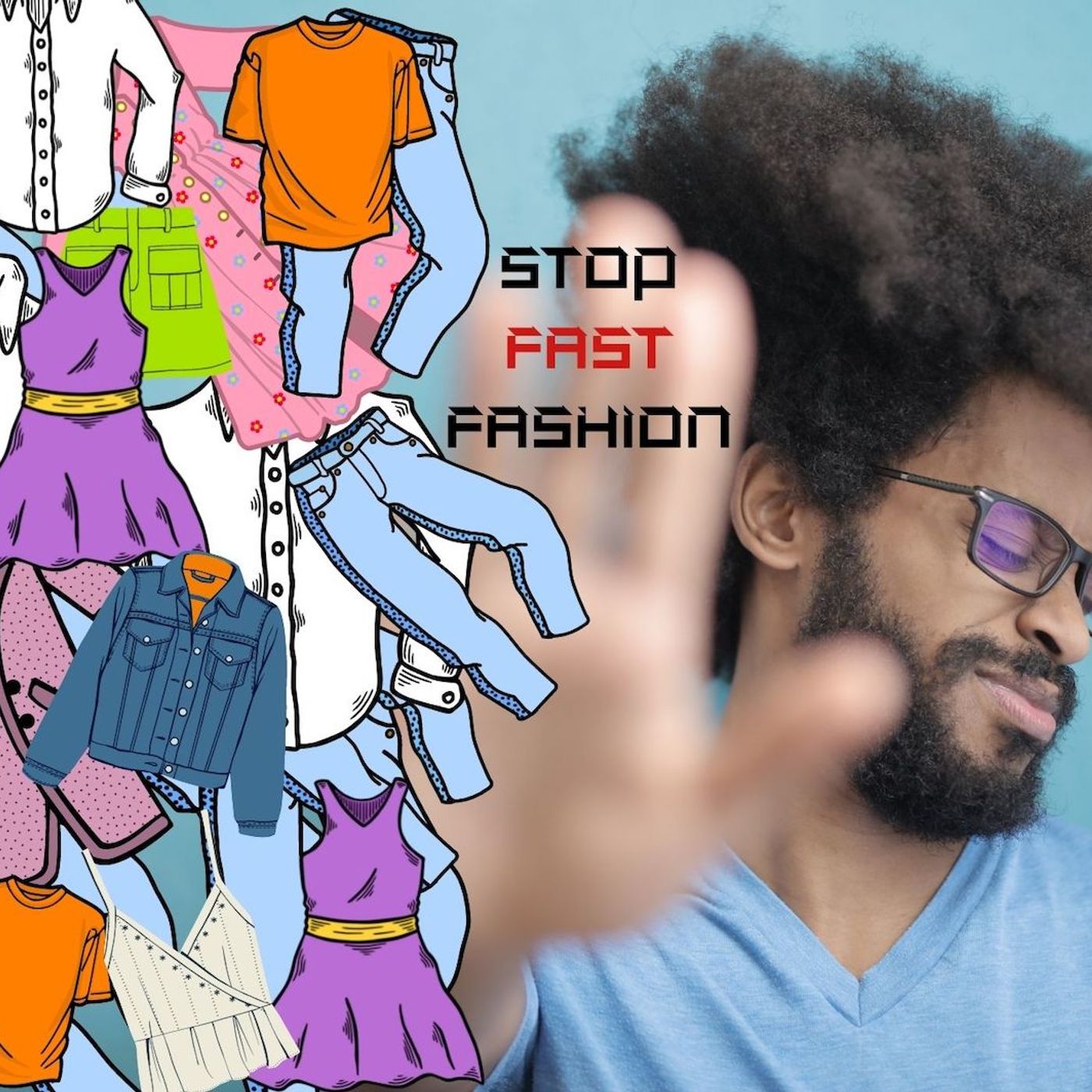 Pop-up Green: moda e sostenibilità senza greenwashing