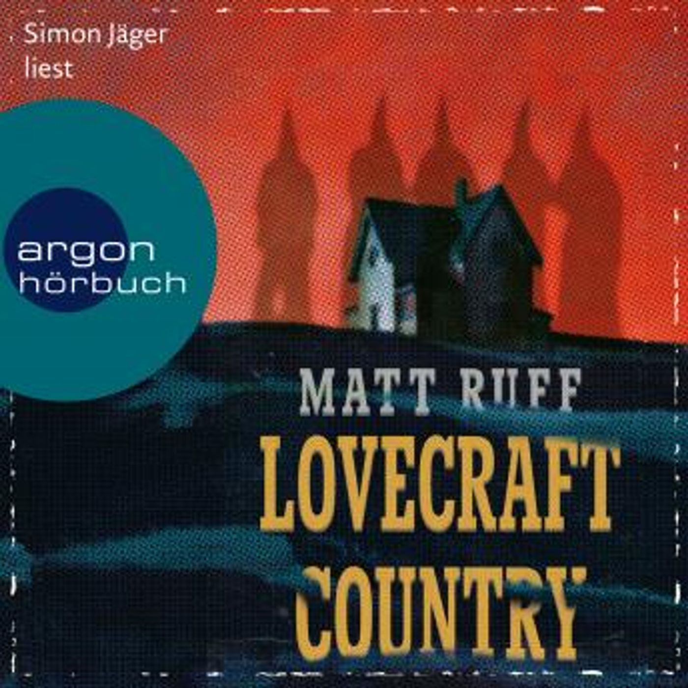 Get New Full Audiobooks in Mystery, Thriller & Horror, Horror