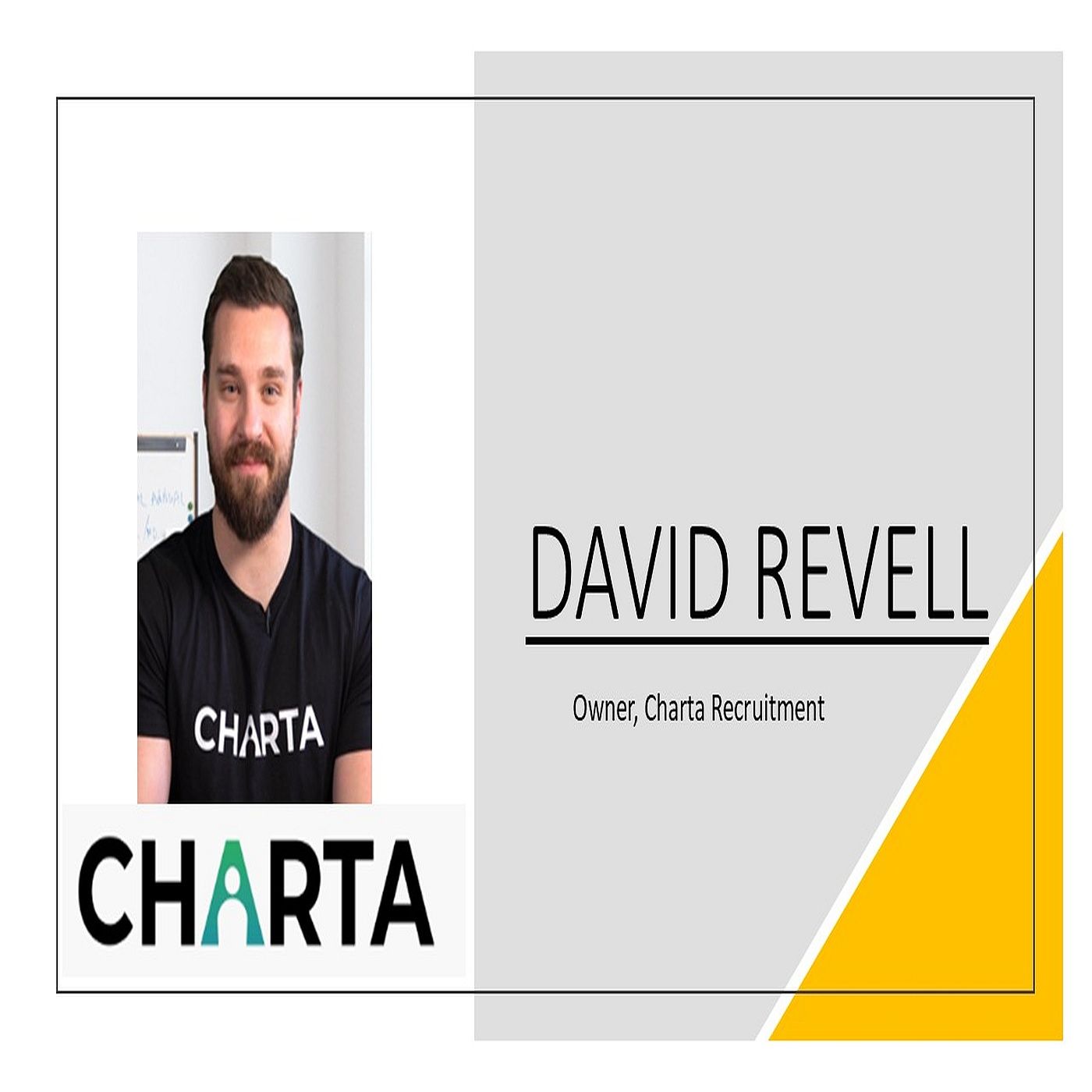 How Modern Marketing Tactics Are Revolutionizing Recruitment episode artwork