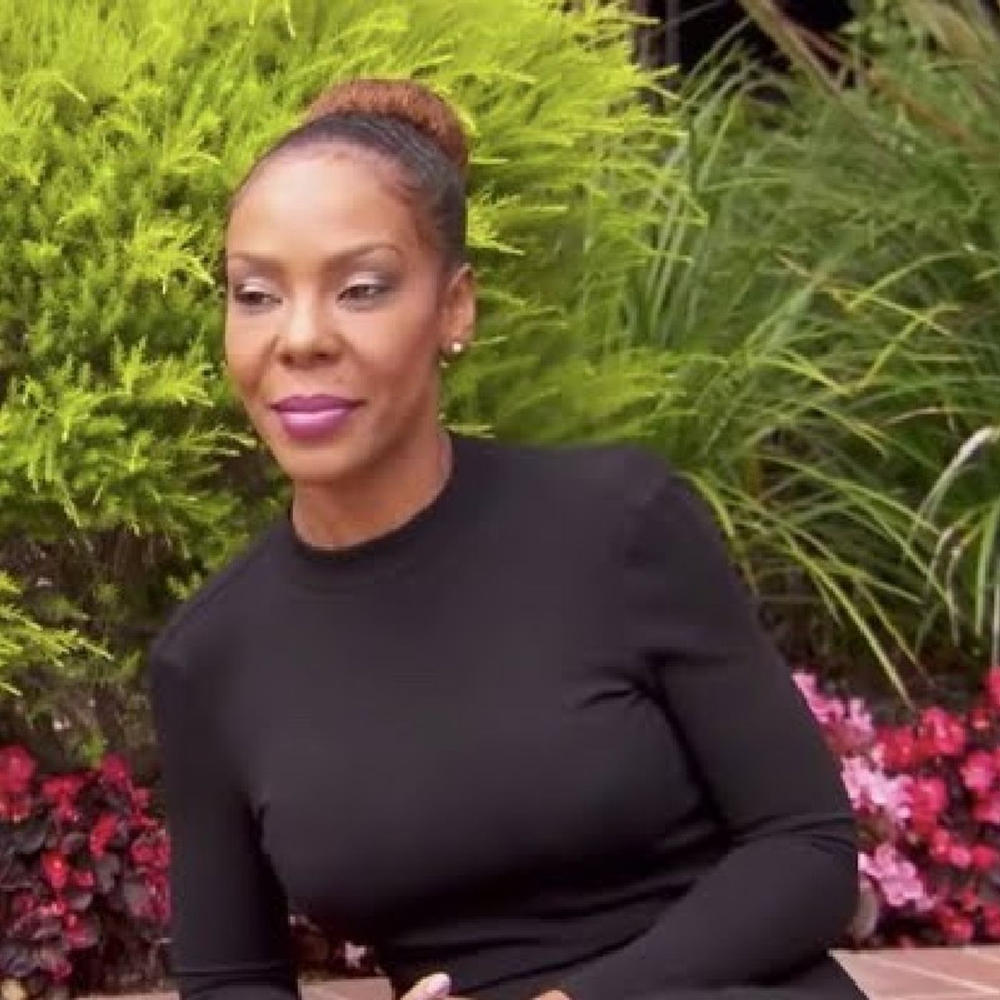 Andrea Kelly Joins Growing Up Hip Hop Cast episode artwork