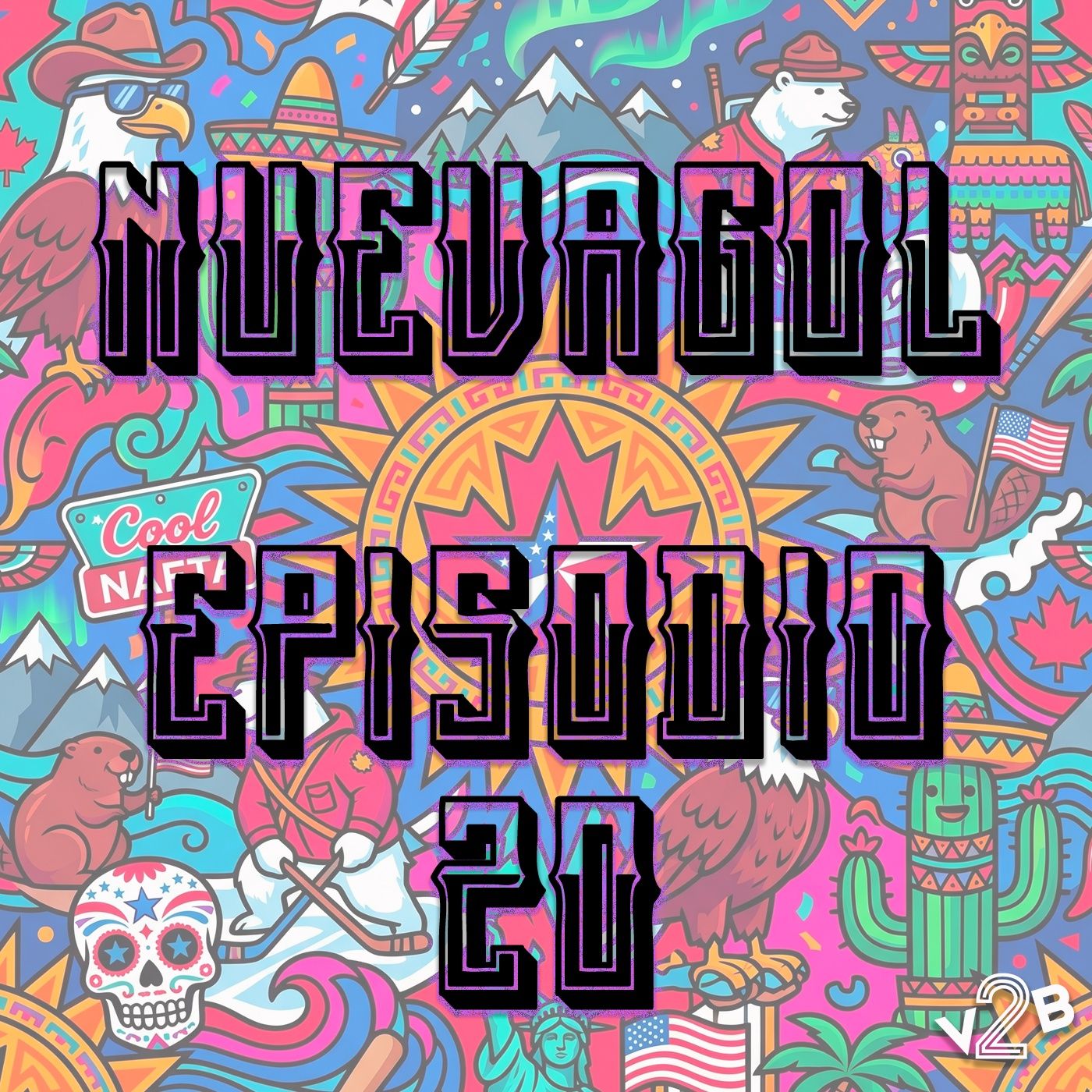 NUEVAGoL - Episodio 20