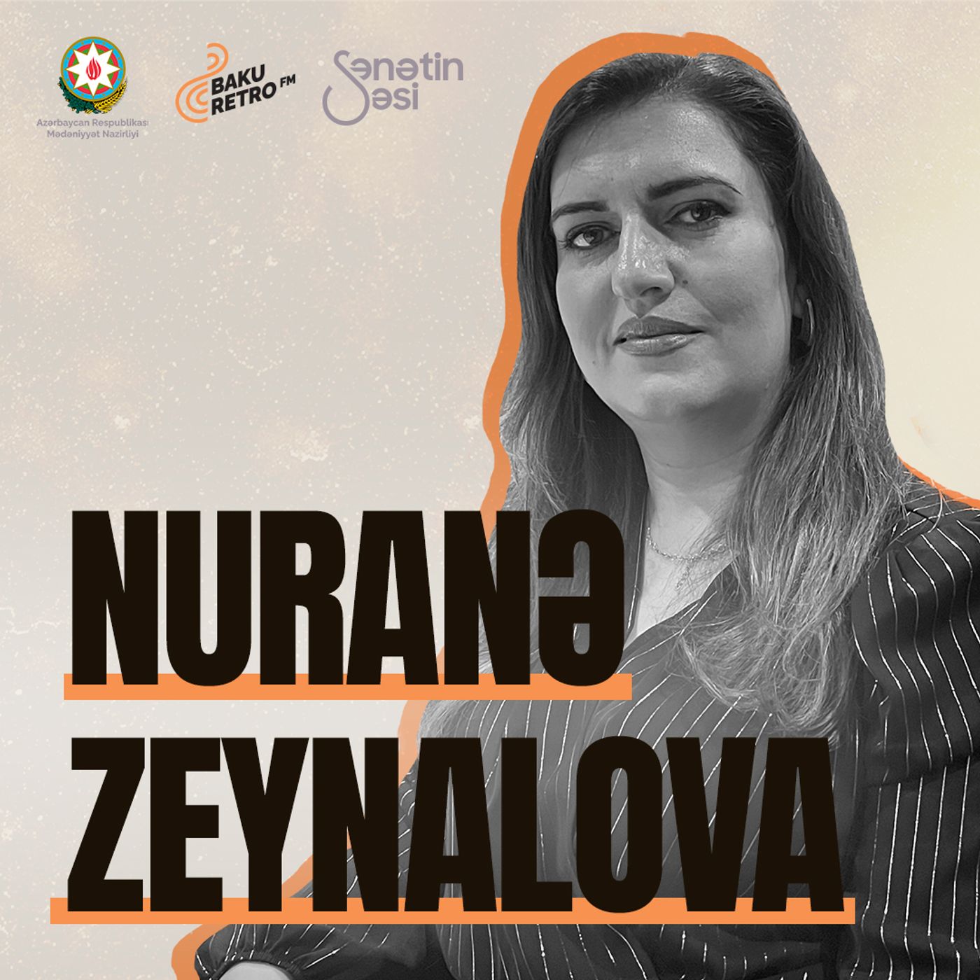 "Tofiq Bakıxanov musiqimizdə bir çox ilklərə imza atmış sənətkardır" episode artwork