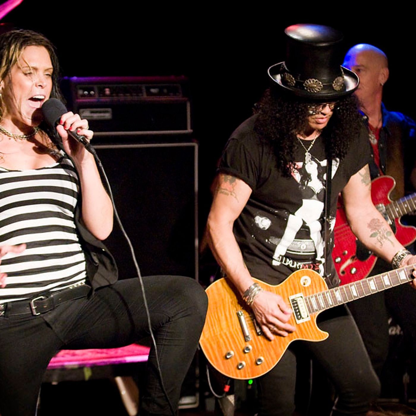 Pablo Blues Show