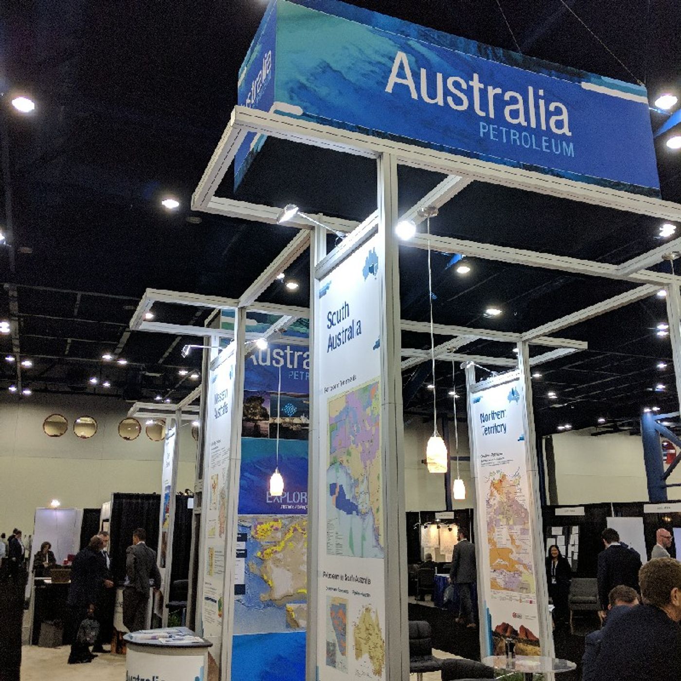 NAPE 2019 - Australia episode artwork