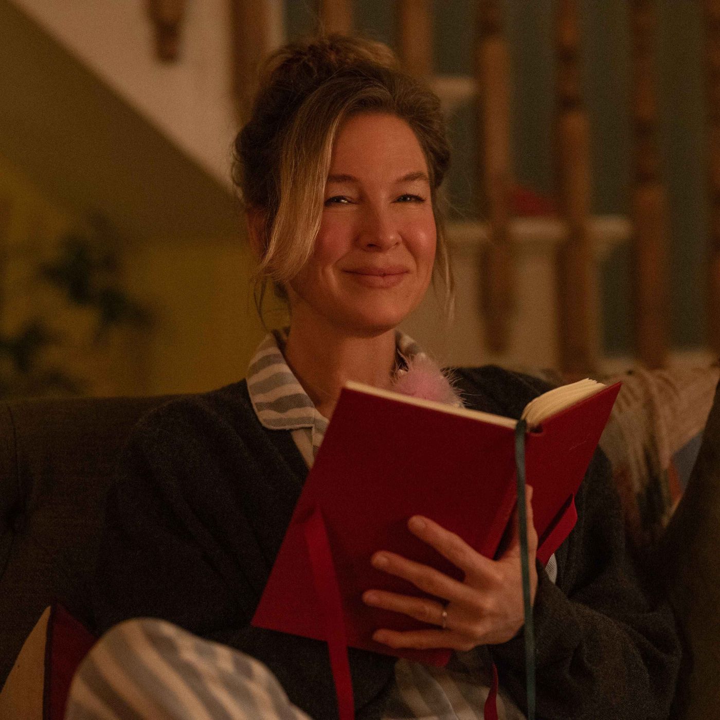 How Bridget Jones charmed Gen Z