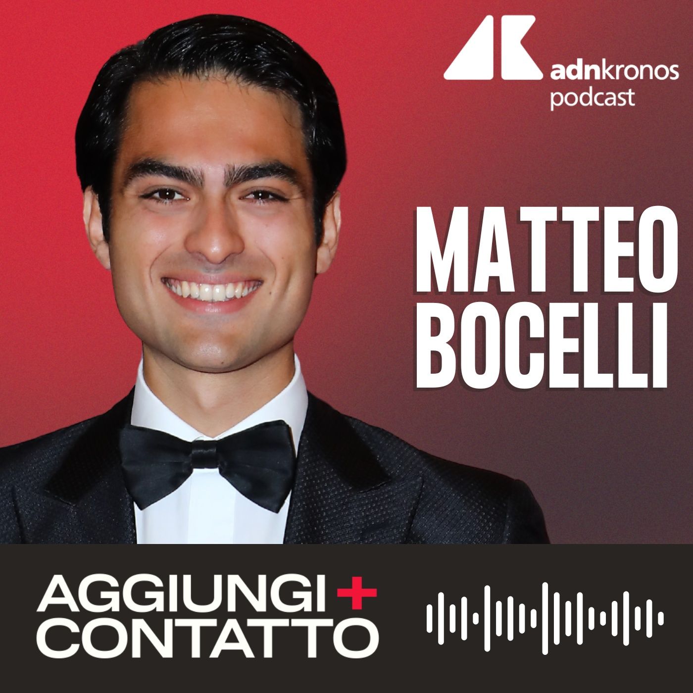 Matteo Bocelli, il figlio d'arte che incanta il mondo con il suo stile.
