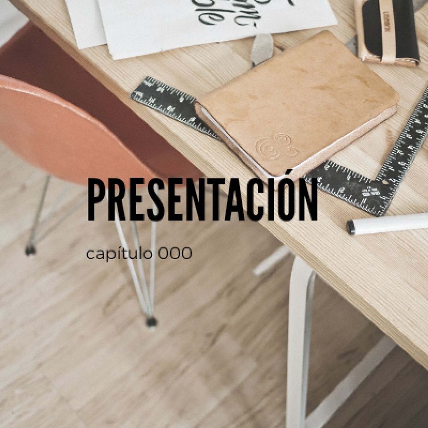 Episodio 000 - Presentación Del Podcast Metodo M.T.C