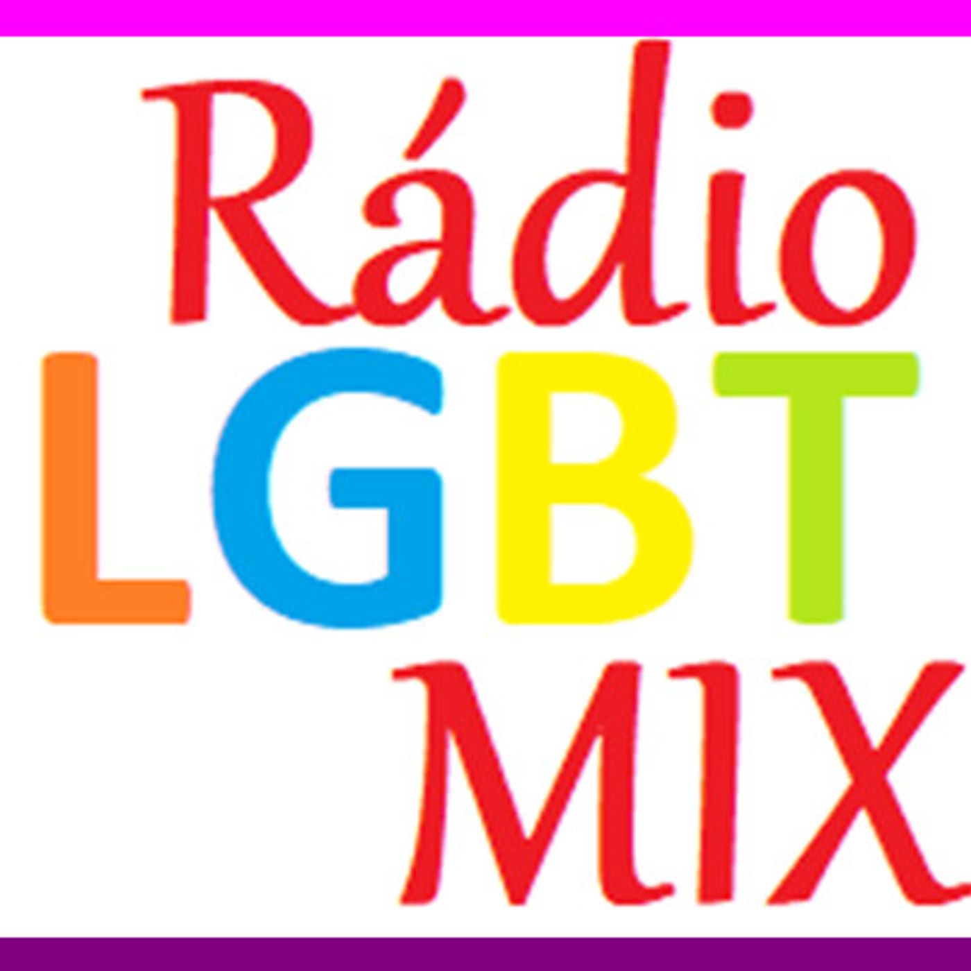 Rádio LGBT Mix