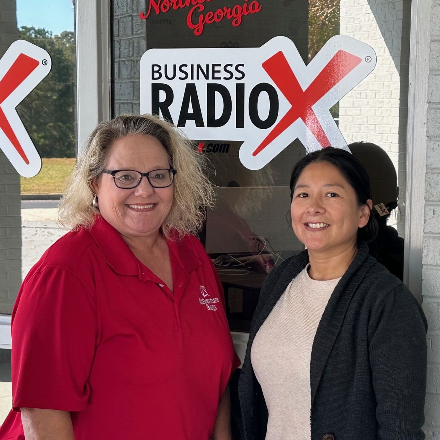 Northeast Georgia Business Radio