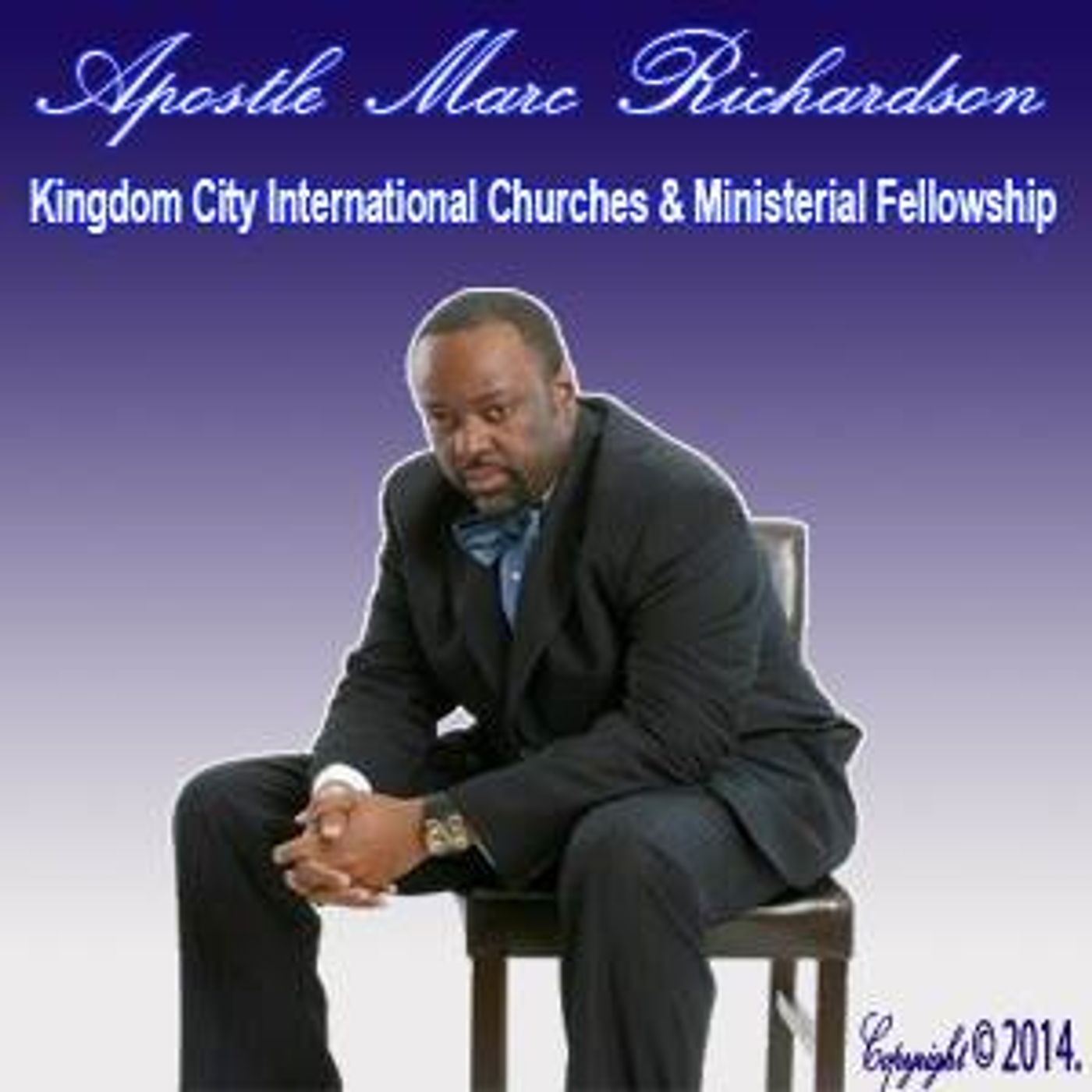 Embracing The Apostolic