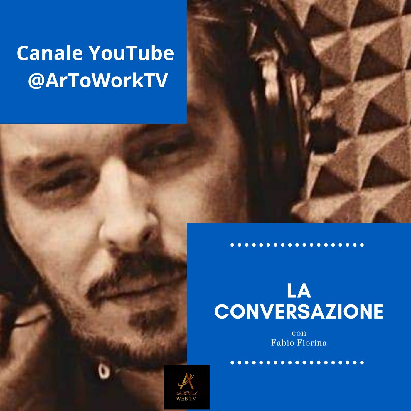 Intervista Istituto Severino Fabriani episode artwork