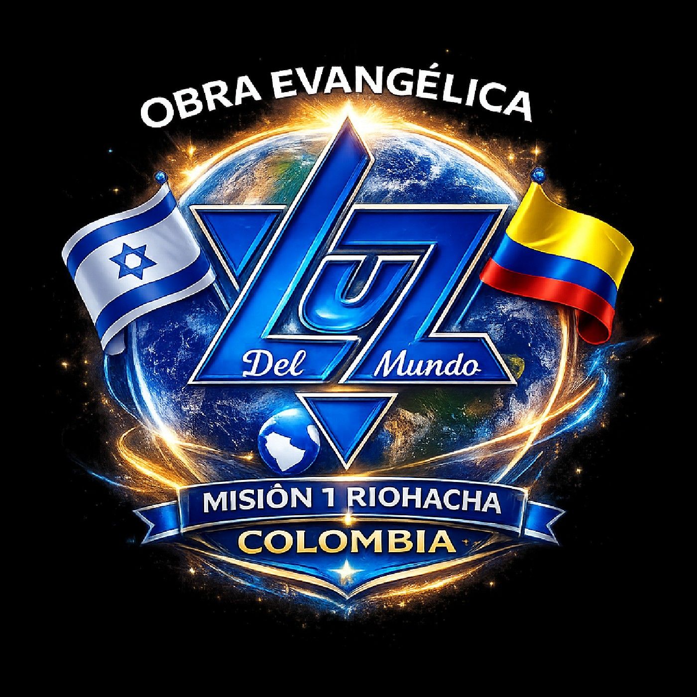 Dios es bueno