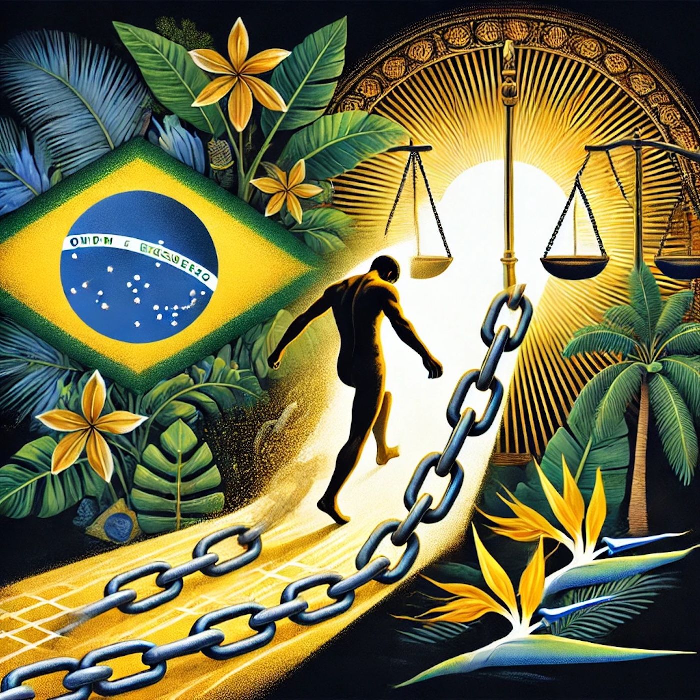 Santas Contradições (PT)