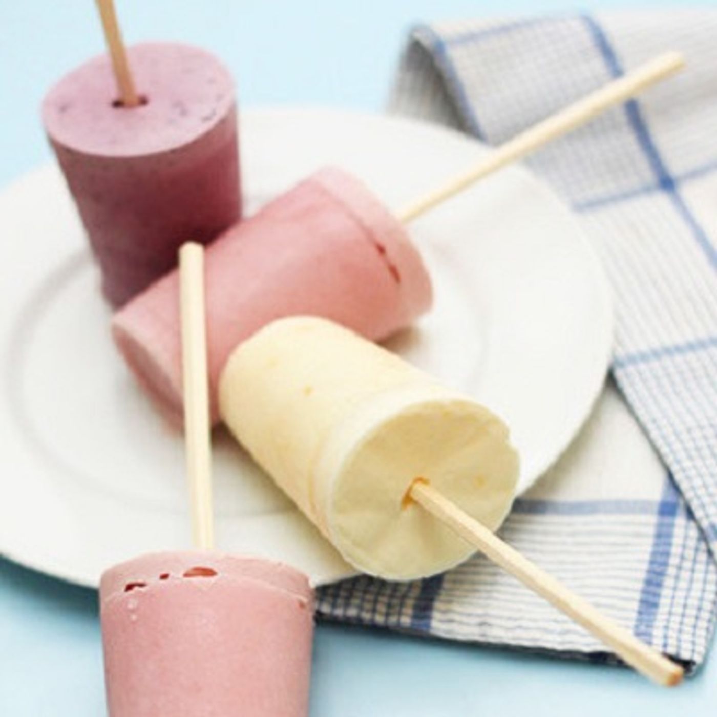 Episode 113 - Popsicles on Chop Sticks
