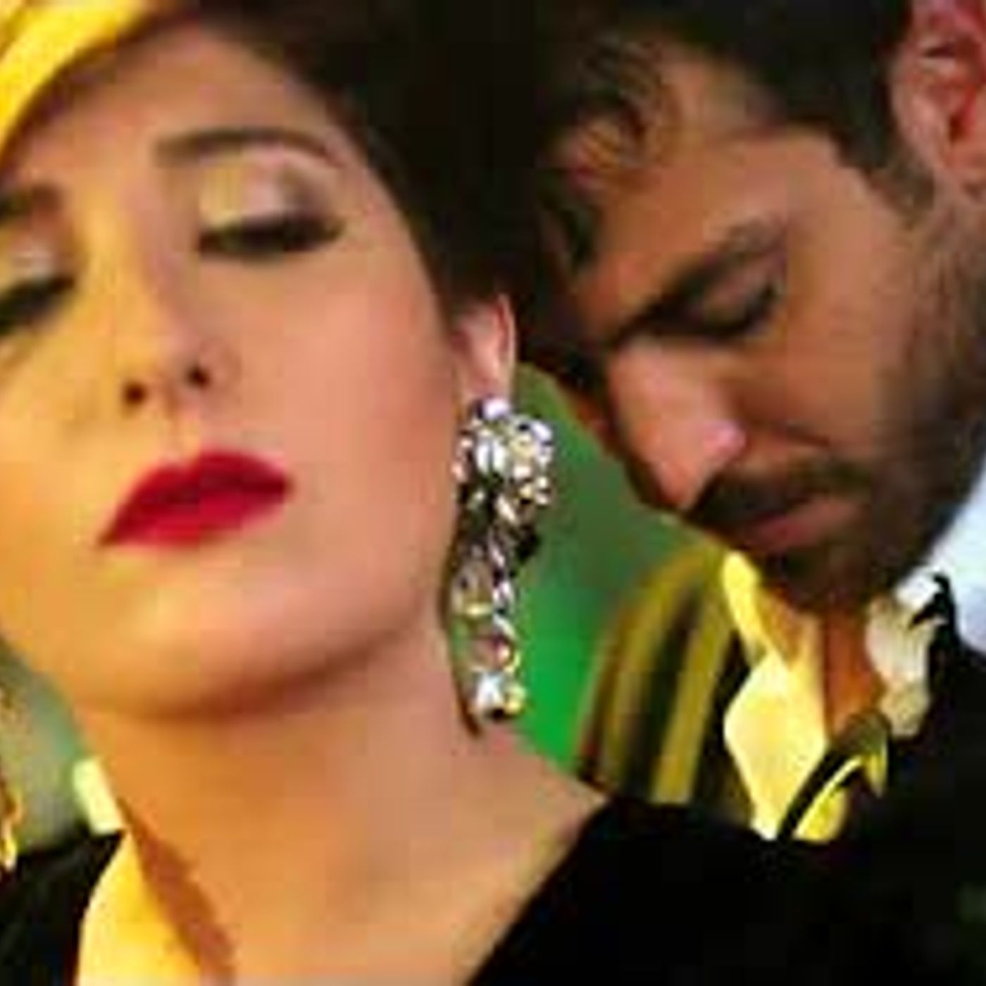 sen benim her gece efkarım