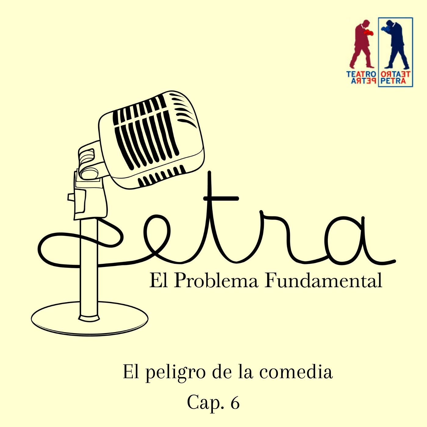 EL PROBLEMA FUNDAMENTAL