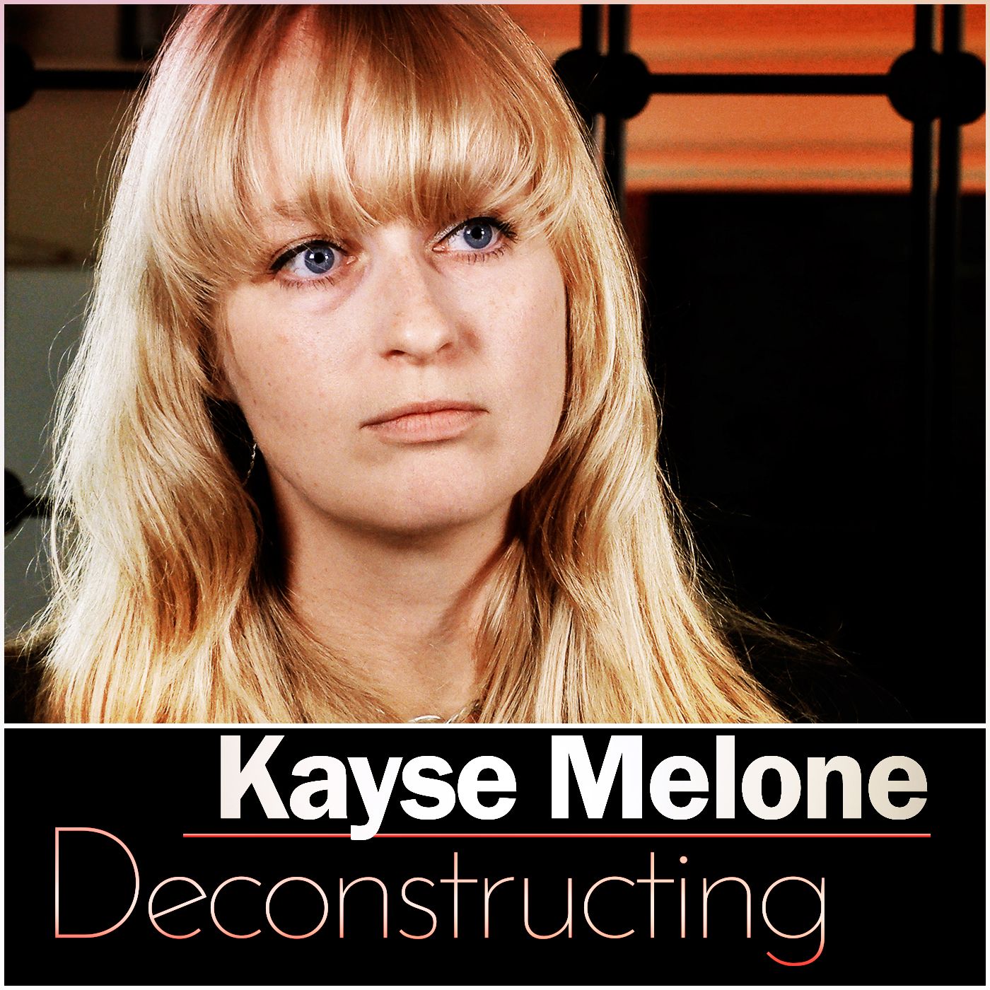 Kayse Melone: Deconstructing
