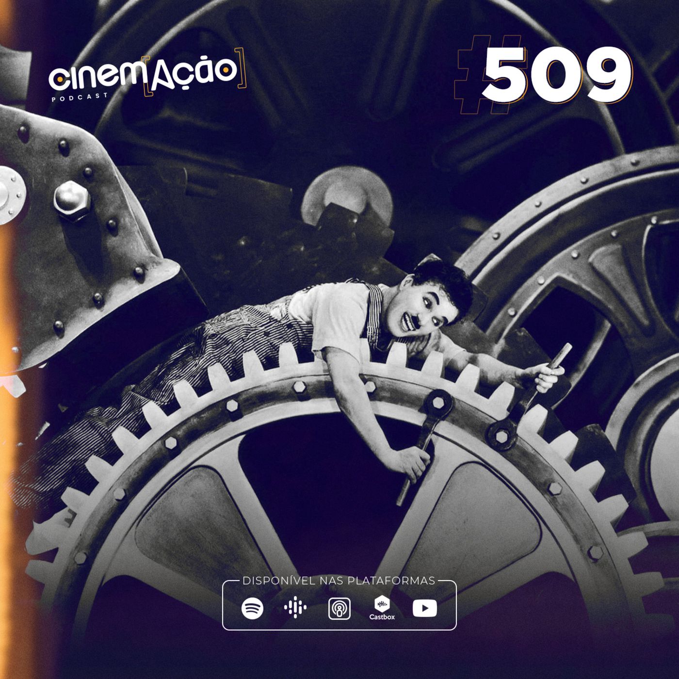 Cinem(ação)