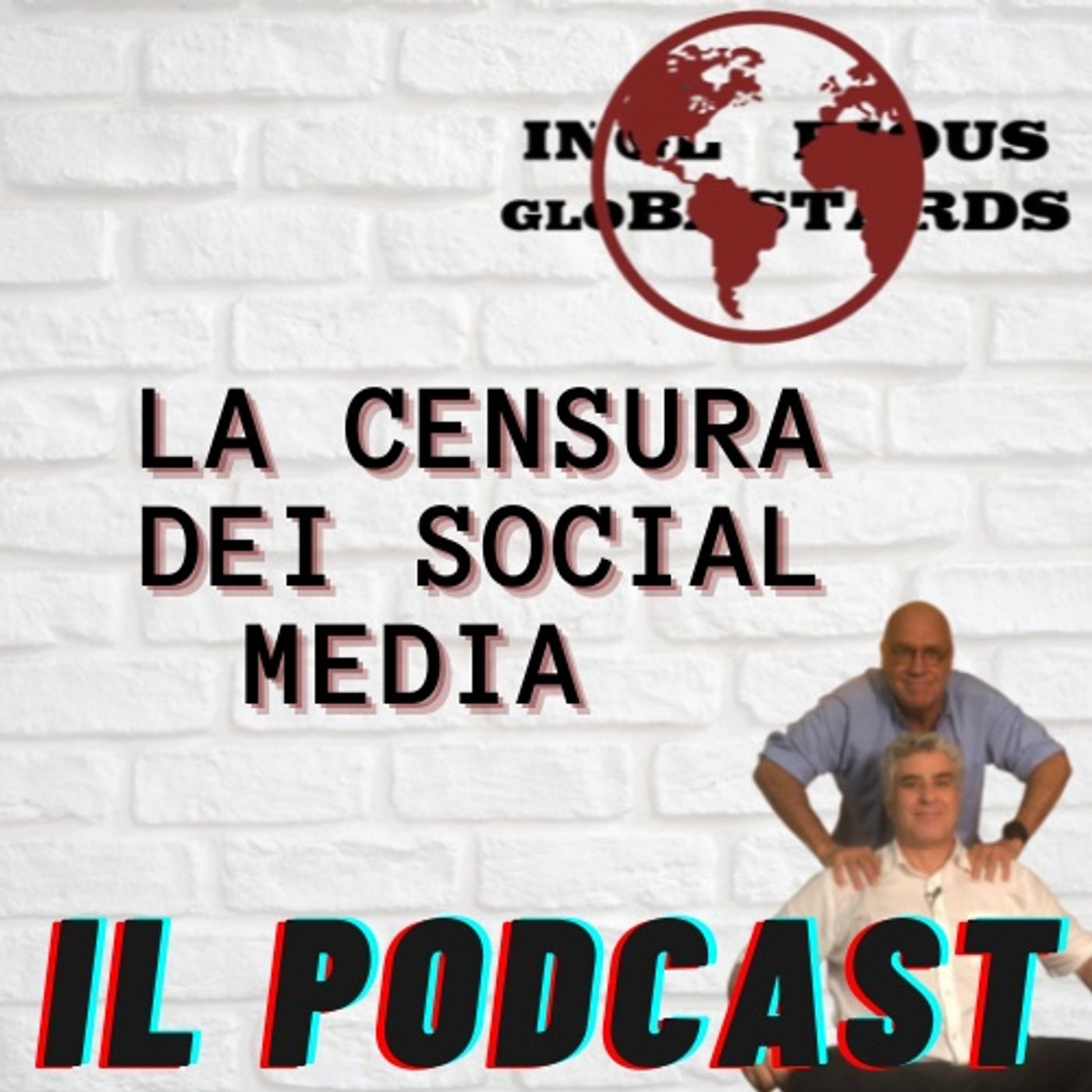 La Censura Dei Social Media