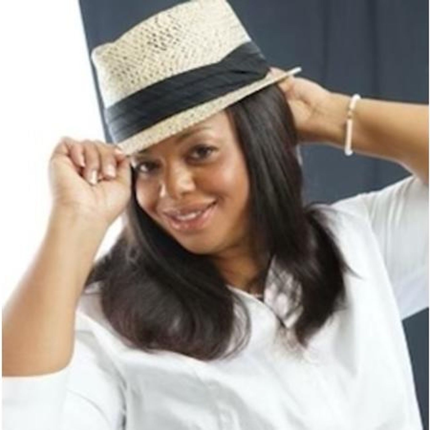 Writer Kimberly Allen discusses success, new opportunities on #ConversationsLIVE episode artwork