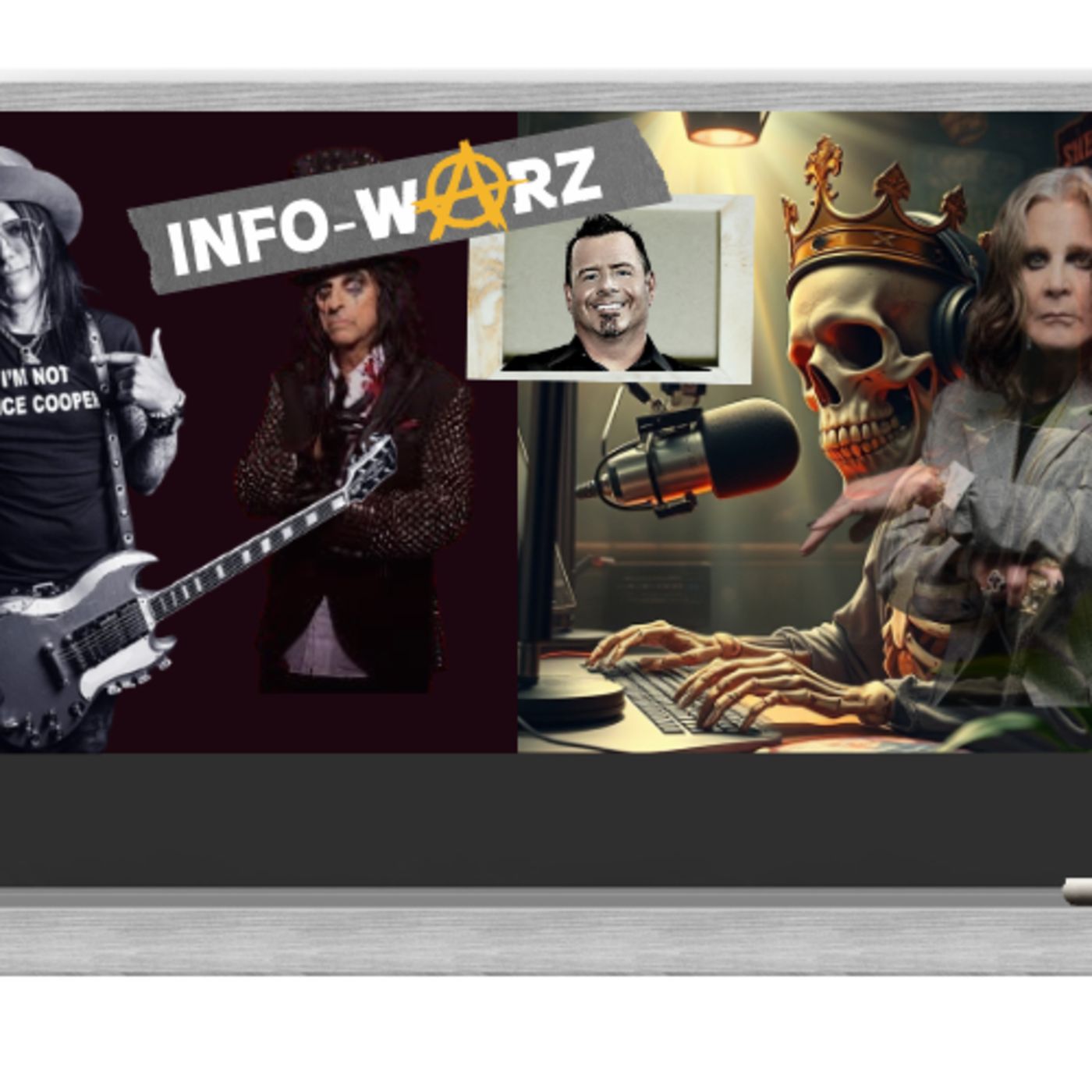 Info-Warz.com: TikTok Shenanigans & Internet Absurdities