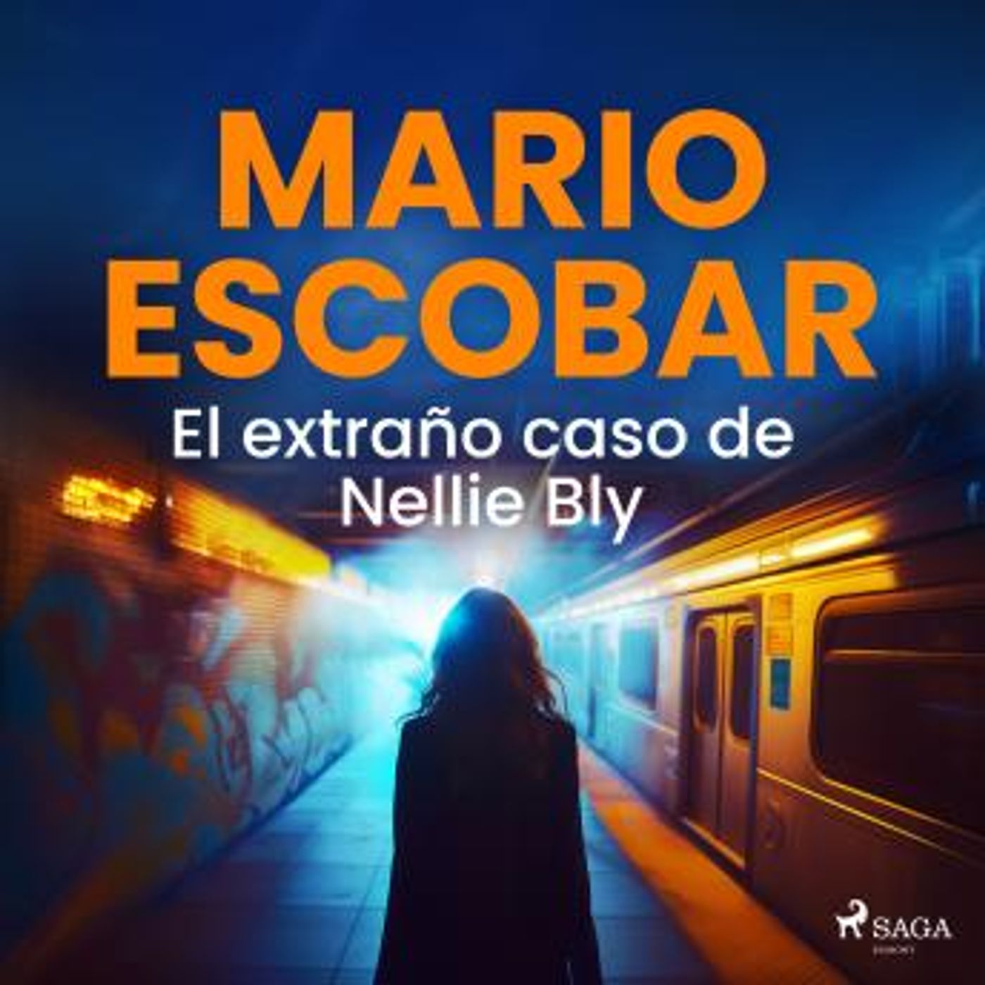 Explore the Latest Full Audiobooks in Mystery, Thriller & Horror, Psychological