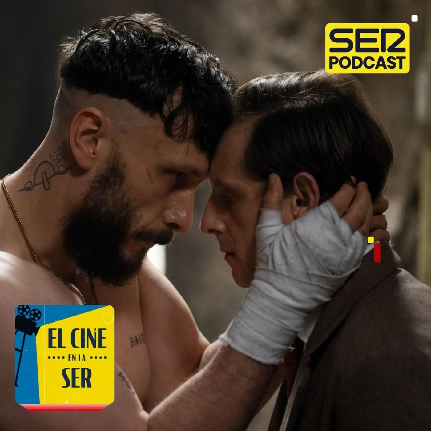 Richard Gadd vuelve a impactar con 'Half Man': ¿una historia cruda sobre la masculinidad o solo violencia gratuita?