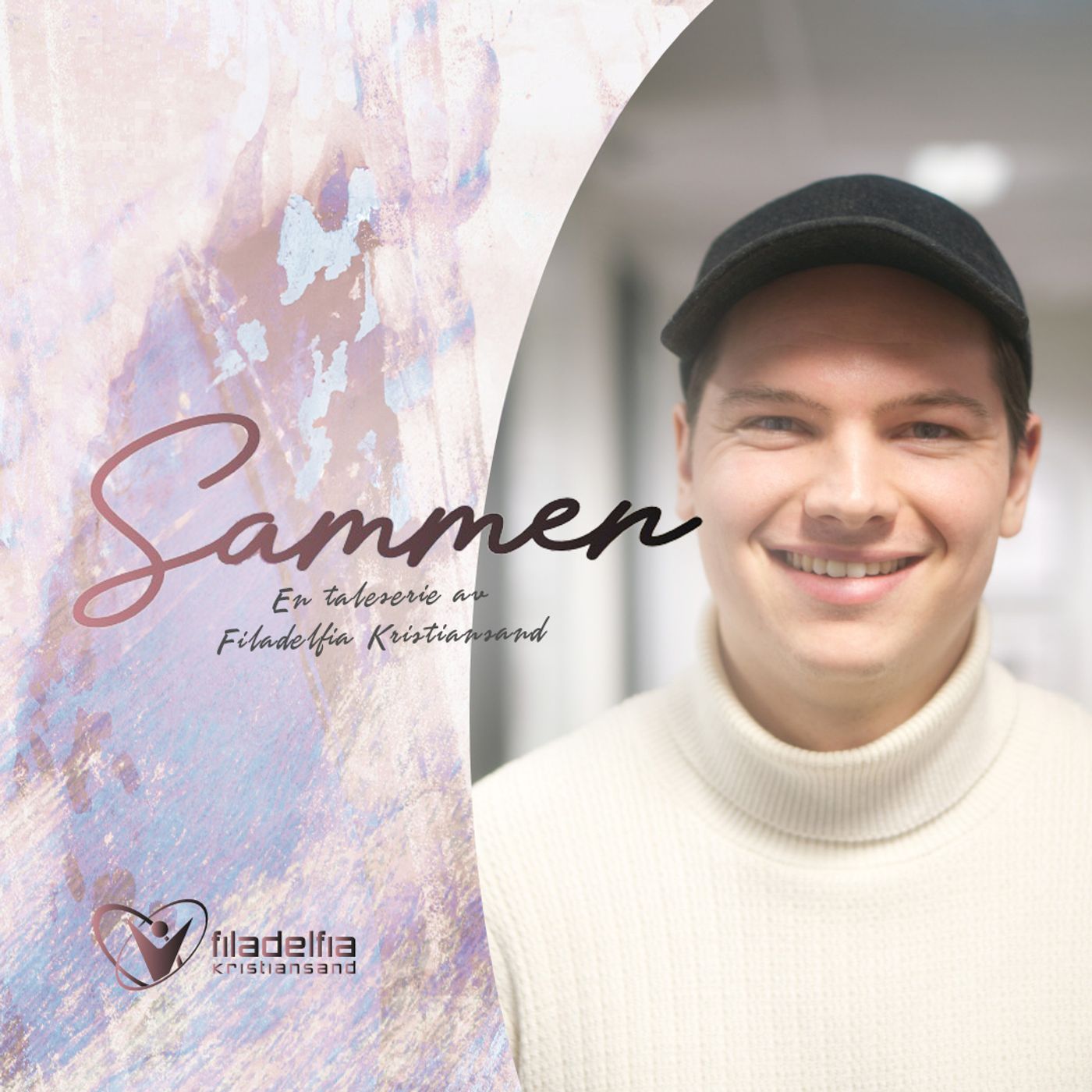 ANDREAS FJELLVANG - Sammen om familien