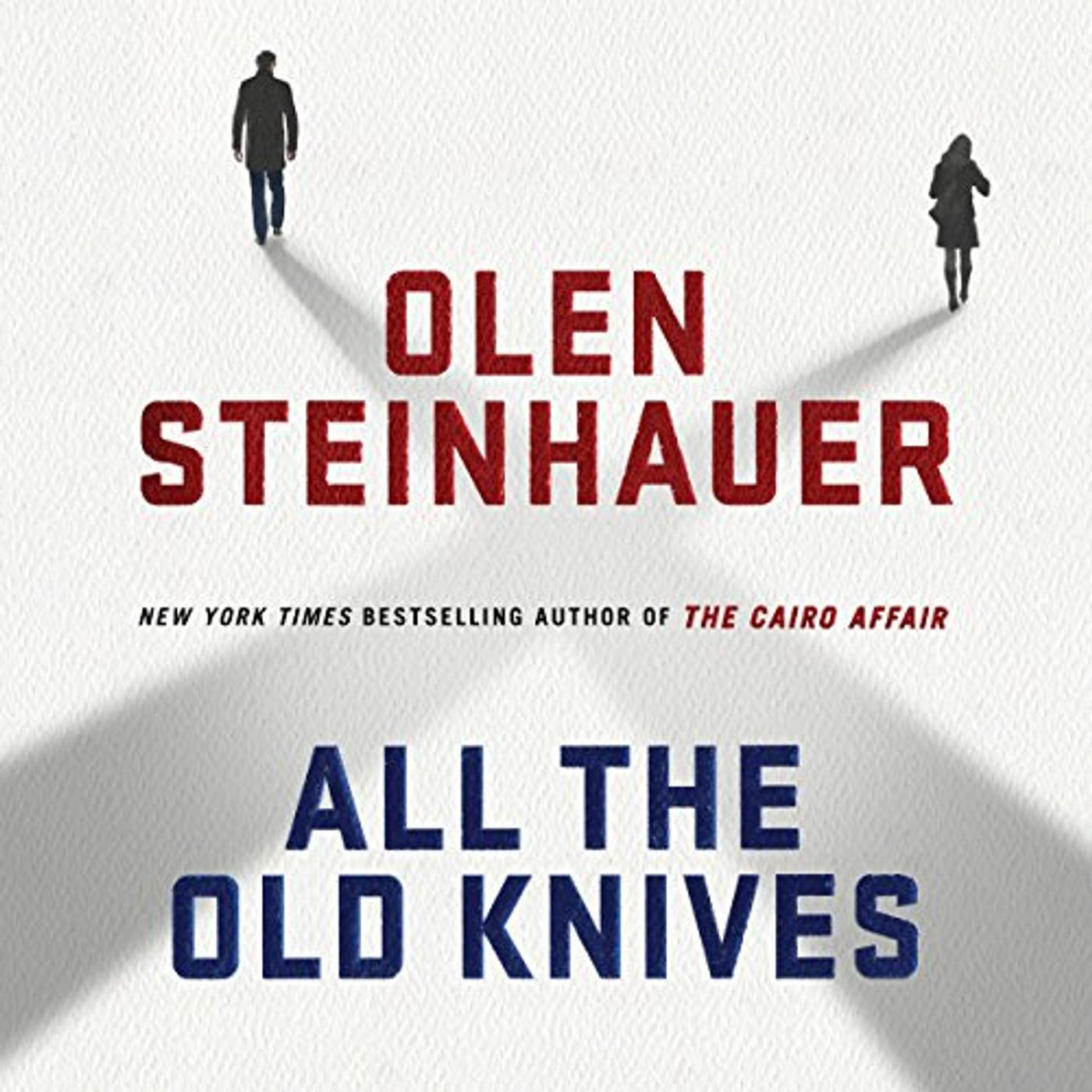 Discover the Top 100 Audiobooks in Mysteries & Thrillers, Suspense