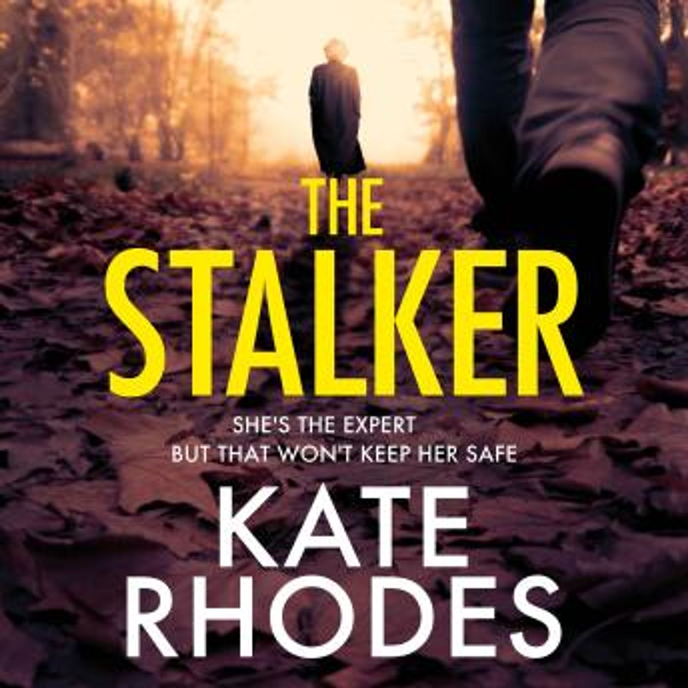Listen to Full Audiobooks in Mystery, Thriller & Horror, Suspense