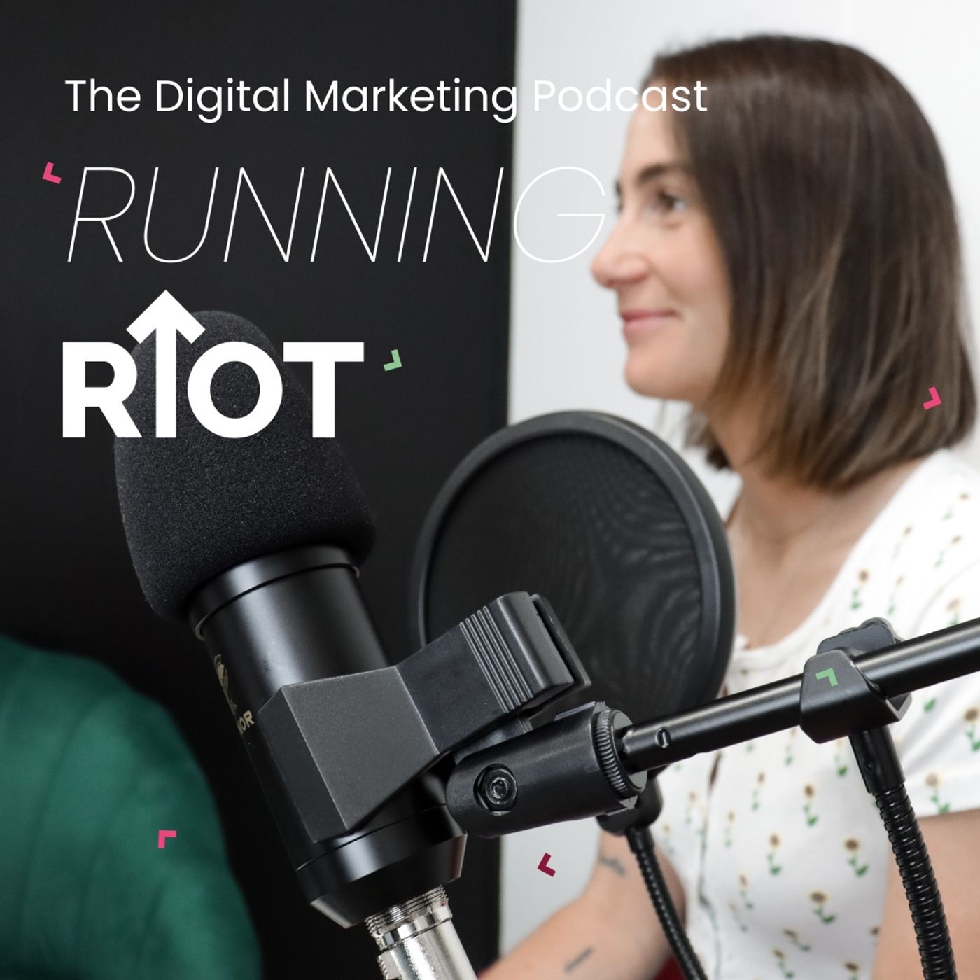 Running Riot