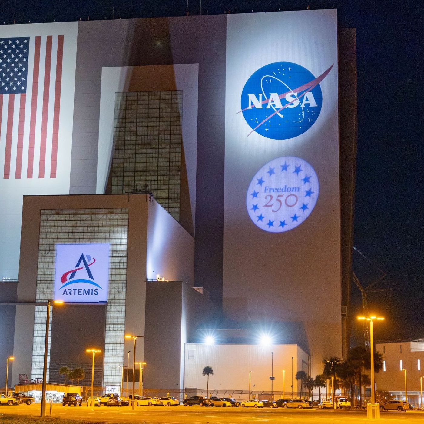 Las noticias de Herrero: La misión de la NASA para volver a la Luna más de medio siglo después