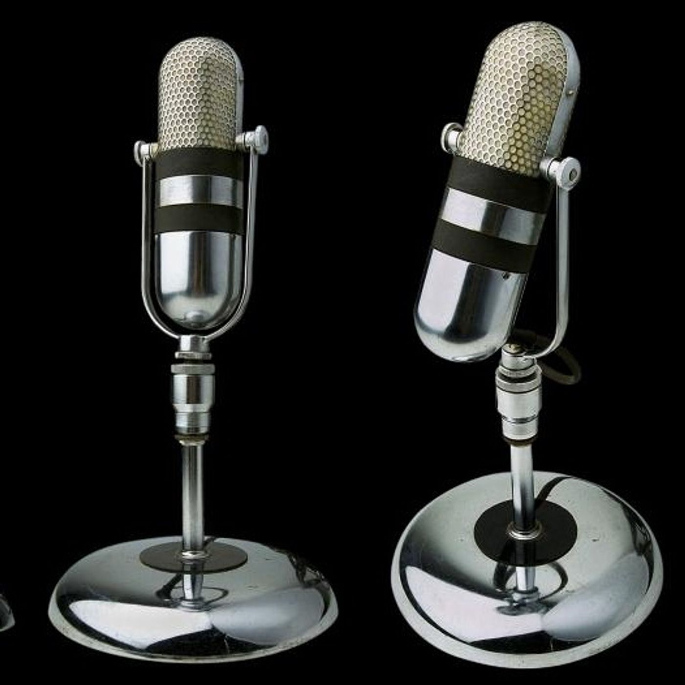 Special Guests Quorum Radio