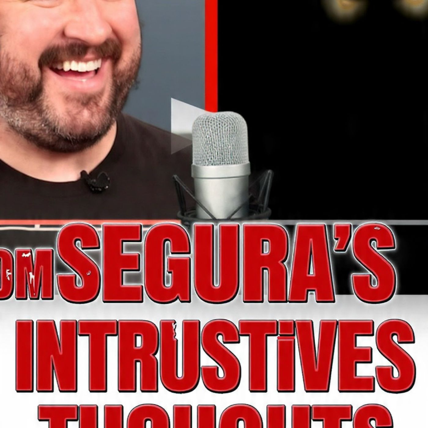 Tom Segura's Intrusive Thoughts _ Storytime with MrBallen episode artwork